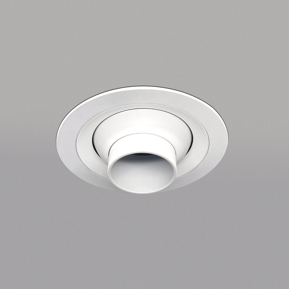 Zoom 8W LED Downlight White / Cool White