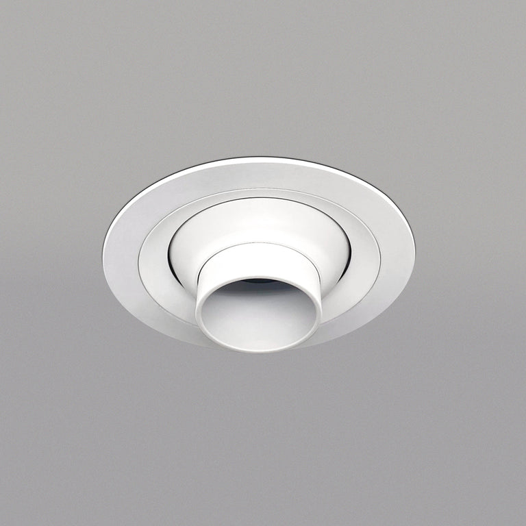 Zoom 8W LED Downlight White / Cool White