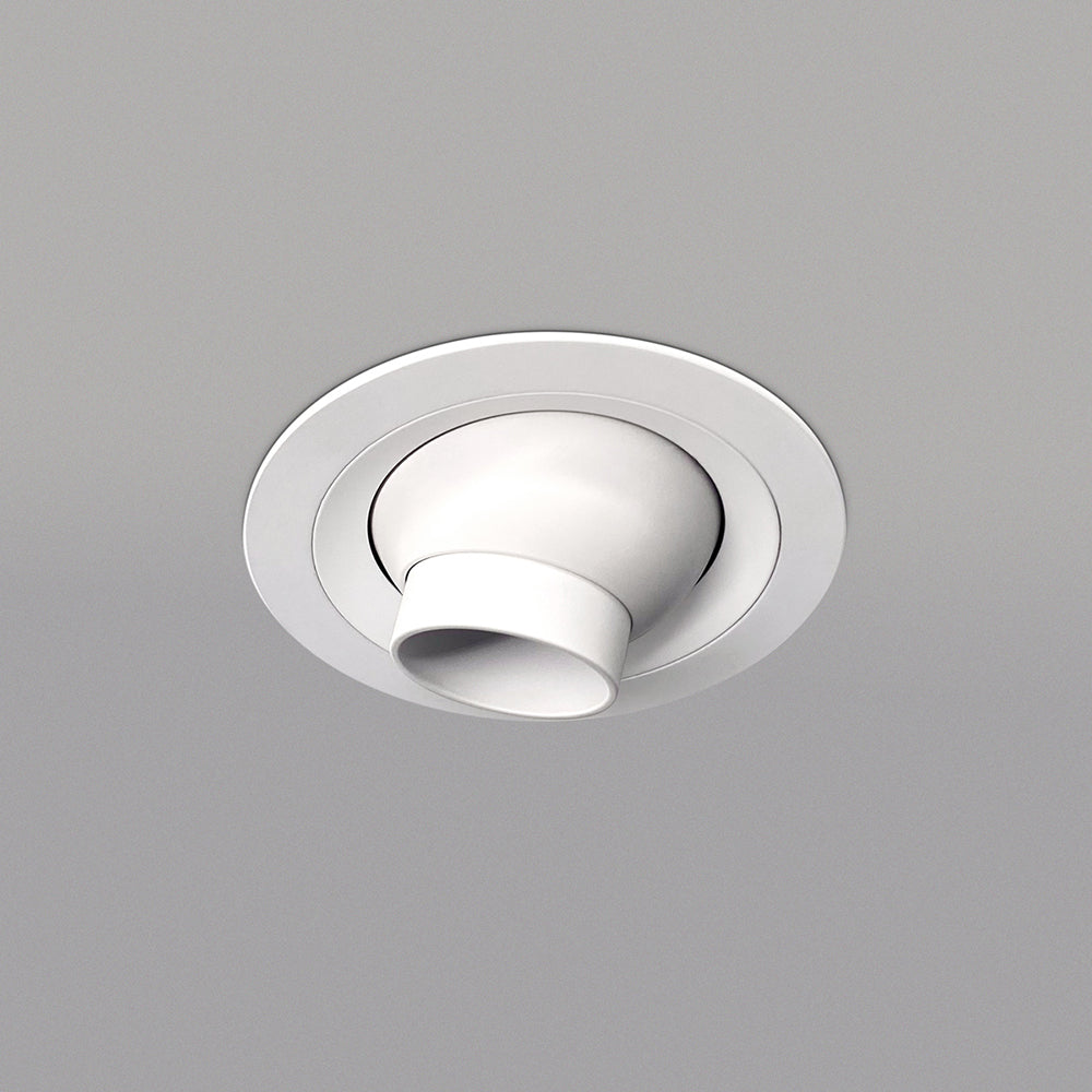 Zoom 8W LED Downlight White / Cool White