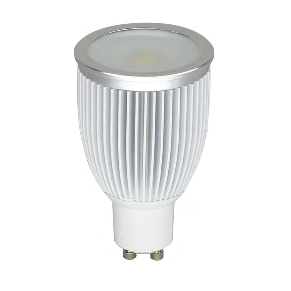 LED GU10 9W Dimmable Neutral White - 9GU10LED9D/4