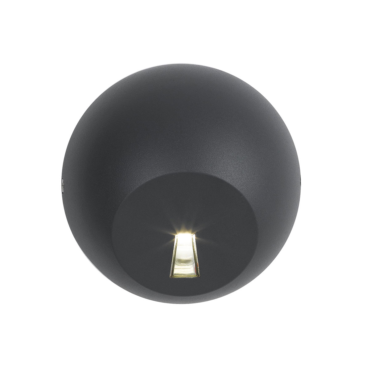 Lexi 3W LED Exterior Step Light Online Lighting