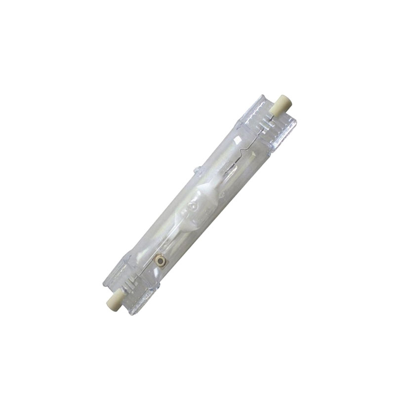 PACK OF 2 LONG LIFE 150W G12 METAL HALIDE LAMPS 3000K WARM WHITE 