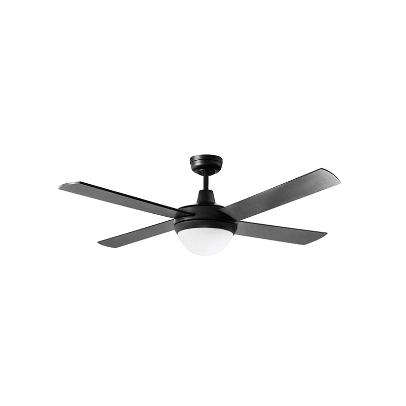 Lifestyle Ac 52 Ceiling Fan With Twin, Twin Ceiling Fan With Light