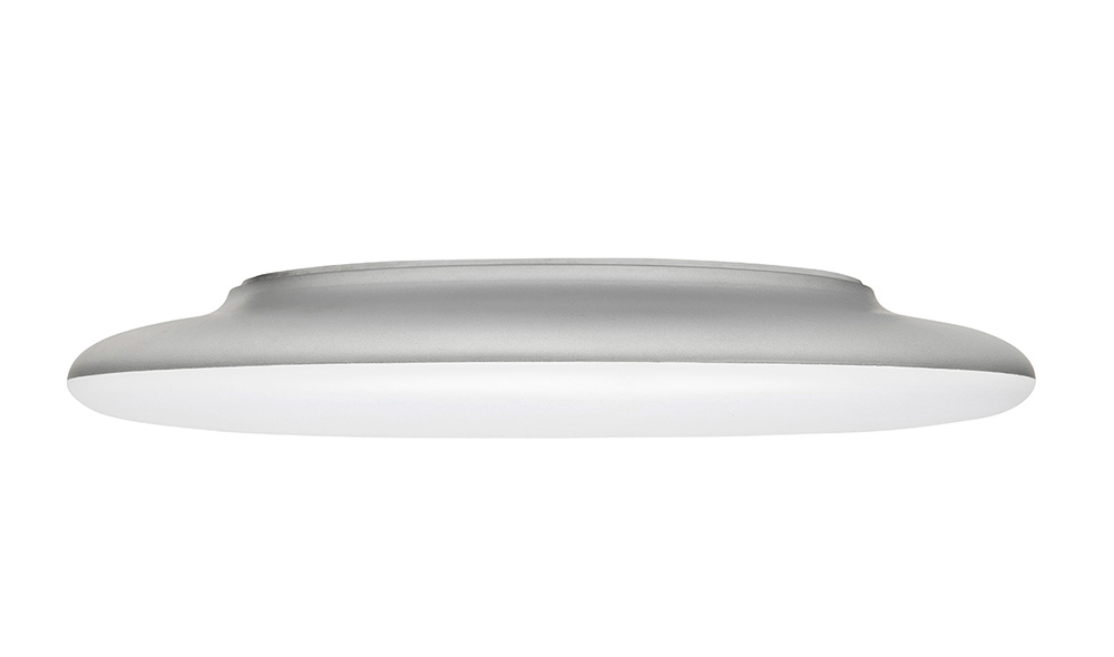 slimline led oyster light