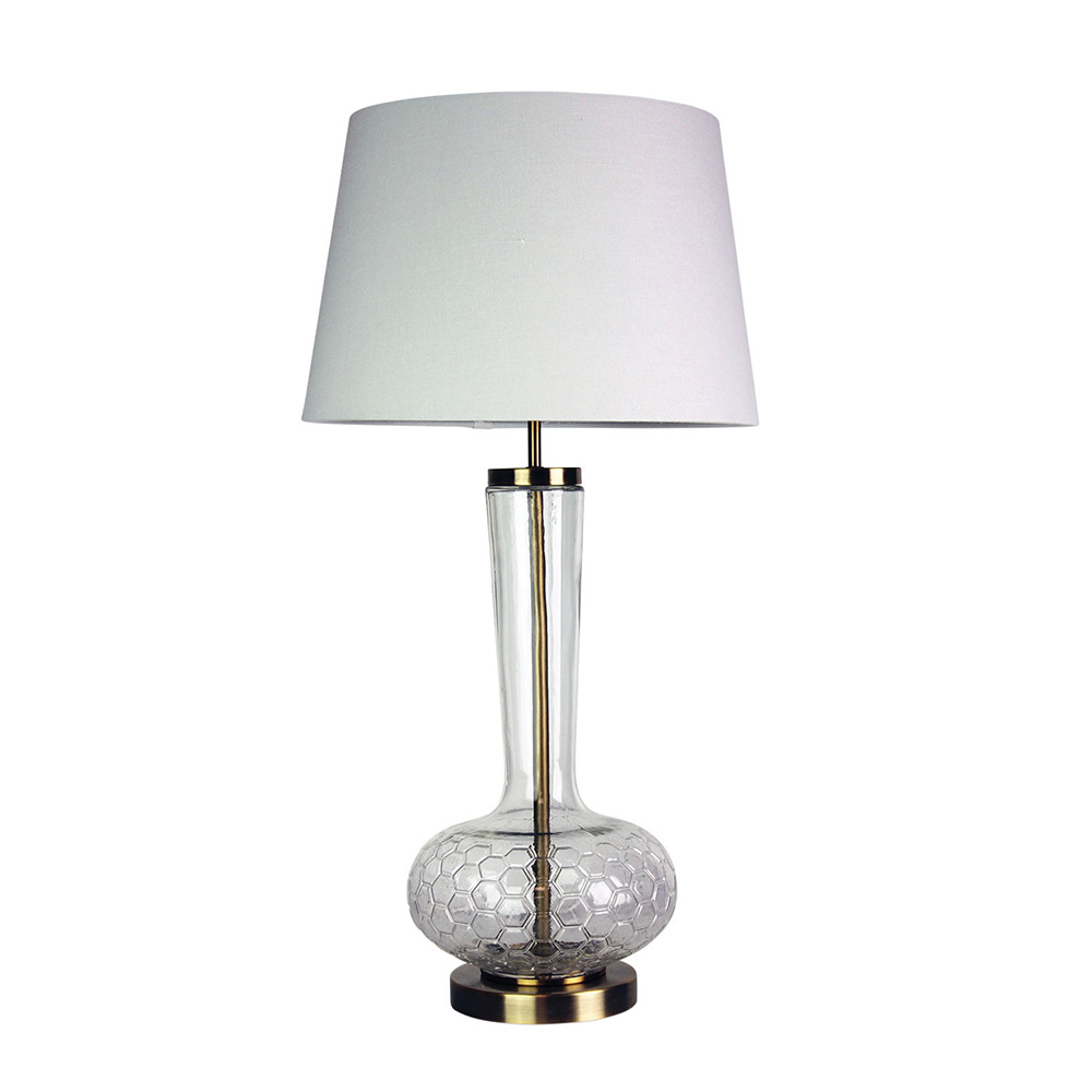 hampton table lamp
