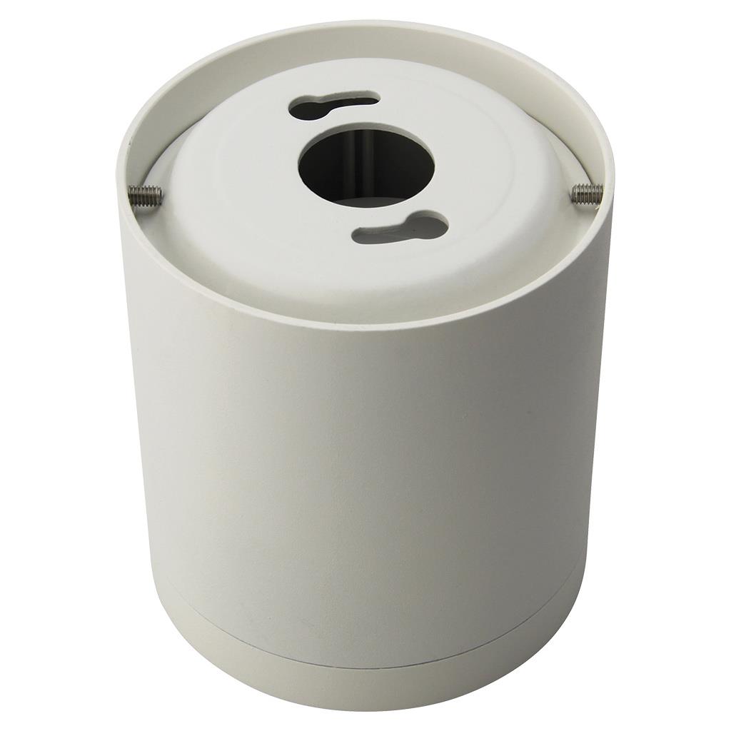 Neo 13 Watt Dimmable Surface Mounted LED Downlight White