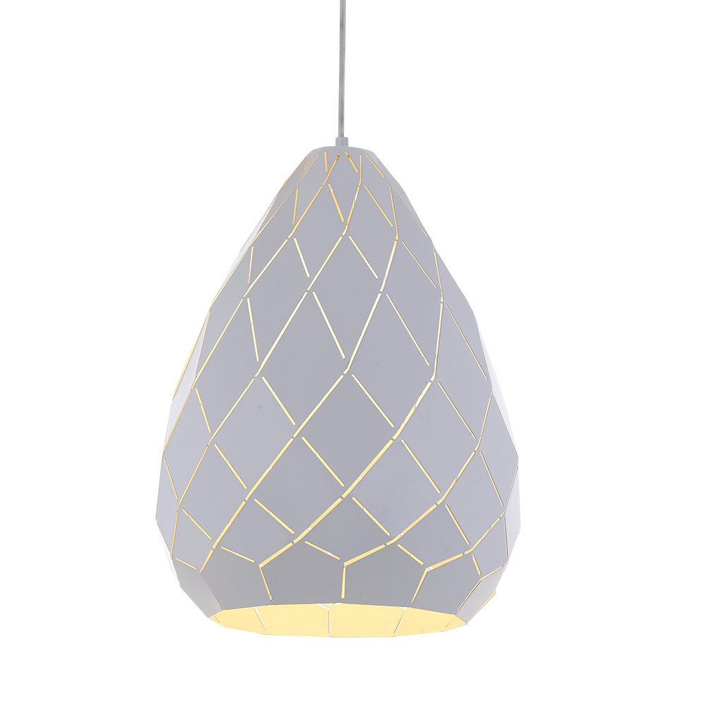 simone single pendant light