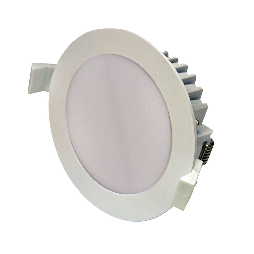 Duracell Ultra Led 12 Watt Dimmable 5 To 6 Recessed Downlight