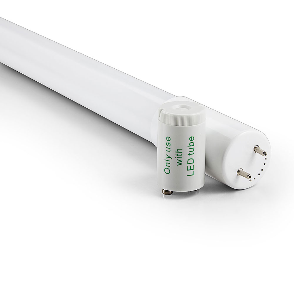 LED 1200mm Tube 8W Daylight 18534