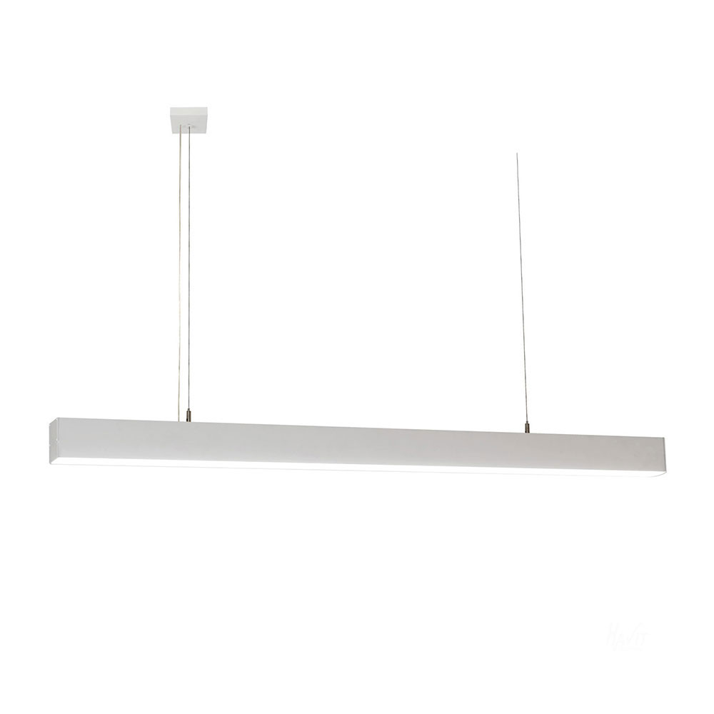 Proline 82W 1800mm Dimmable LED Pendant 
