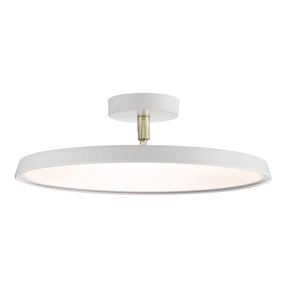 flush mount dimmable led lights