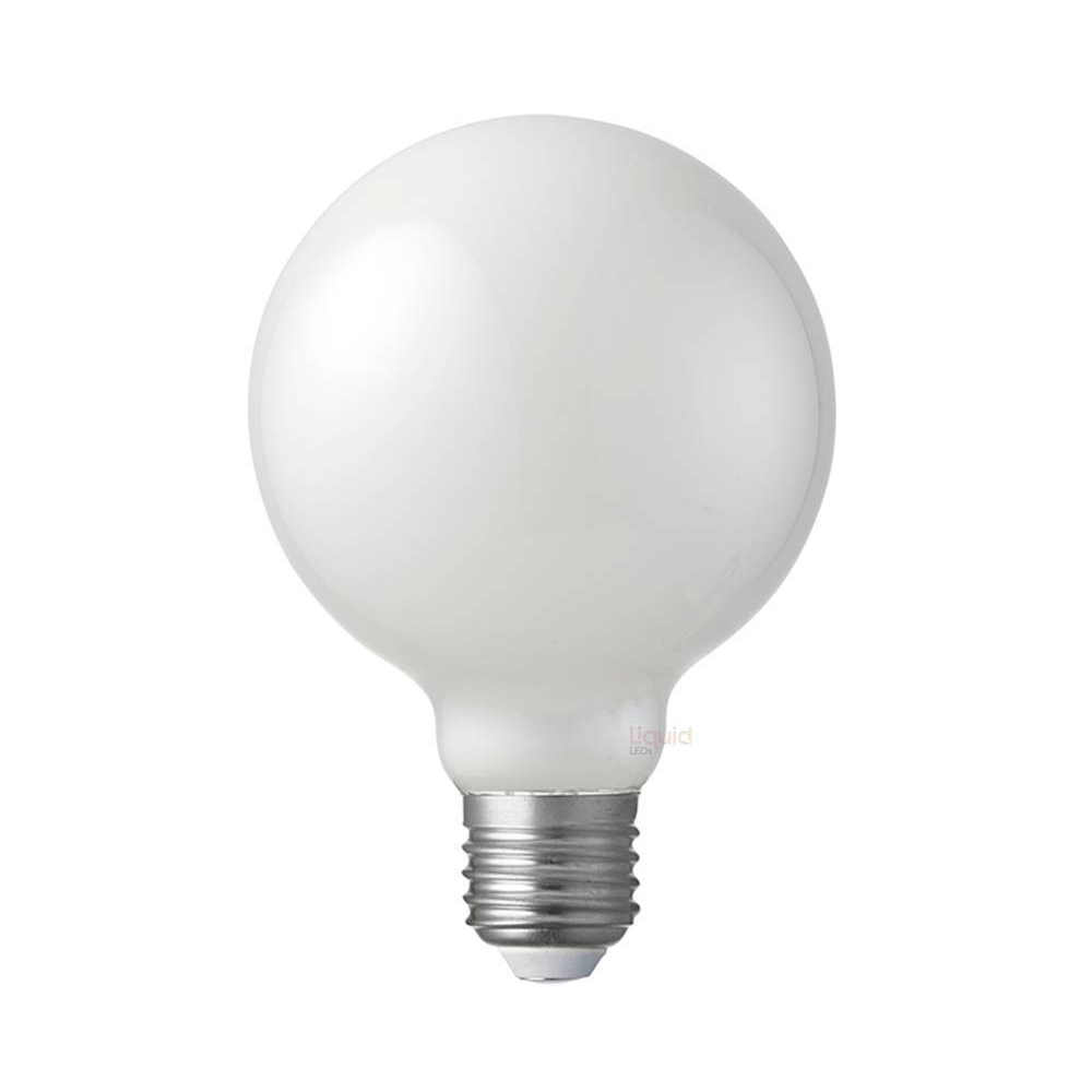 calex globe bulb