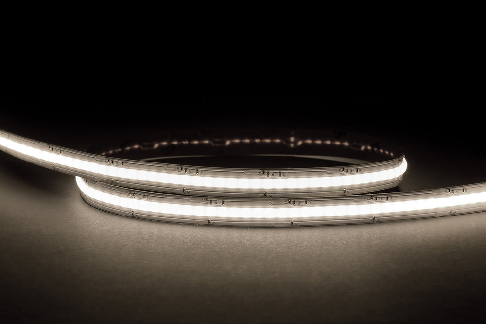 natural white led strip