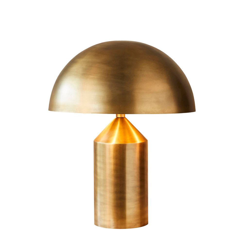 Jacaranda Table Lamp Brass Elkh562b, Brass Table Lamps Australia