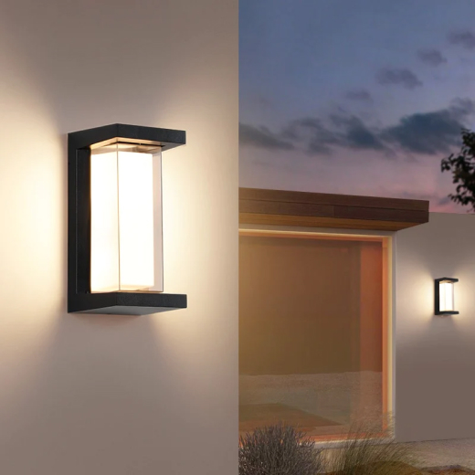 Outdoor Wall Lights