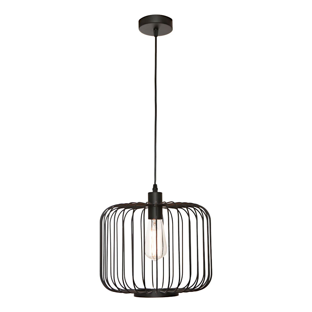 bonn-1-light-pendant-black-bonn1pblk