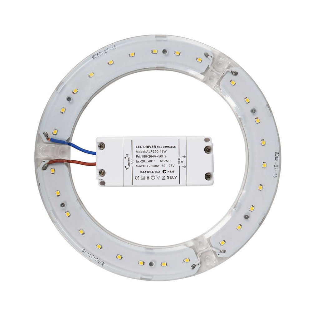LED 14W Conversion Kit For Oysters CK1A Online Lighting