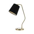 Jody Brass Desk Lamp
