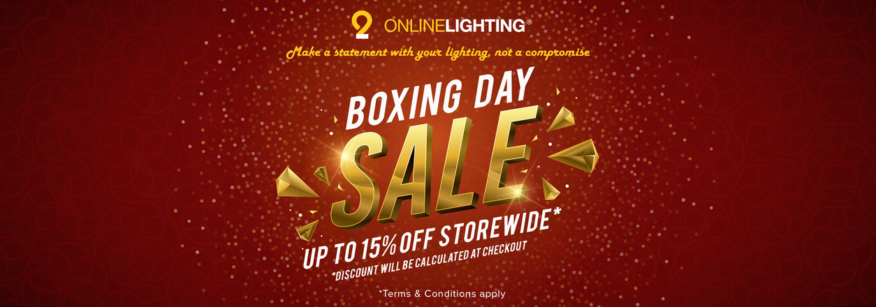 Boxing Day Sale