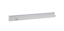LED Slimline Linkable 15W Batten Light Cool White - LINK8A