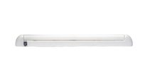 Large Door Switched Stream Line 8W LED Striplight White / Warm White - SL-60-DS