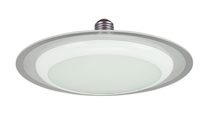 LED Globe 15W E27 Warm White - Lyra1