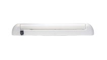 Small Door Switched Stream Line 5W LED Striplight White / Warm White - SL-35-DS
