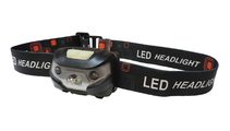 LED Rechargeable Headlamp - LED3HPHL