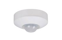 Infrared Sensor Surface / Recessed Occupancy White - SMS803CD