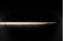 Plex 19.2W 24V DC 1 Metre Dimmable LED Strip Light / Cool White - 20324