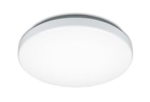 Dream Lighter 14W LED Oyster White / Cool White - 787-14