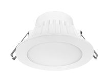 Orion 8W LED Dimmable Downlight White / Daylight - 19593/05