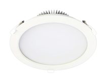 Ramsis 24W Colour Temperature Changing LED Downlight - 19764/05