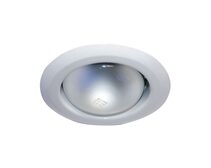 Project Recessed Downlight White - LF4325WH