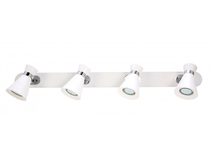 Tiffany 18W LED Spotlight White / Cool White - TIFFANY-4T