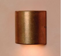 Pymble Surface Mounted Step Light Solid Brass - B-CL160