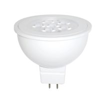 LED 6W MR16 Globe Warm White - MR1601A