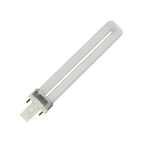Compact Fluorescent 11W 2 Pin PL Cool White - SU11WG23CW