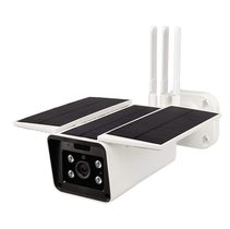 Smart Wi-Fi Trident Solar Camera - 21007/05