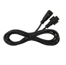 Garden Lighting Cable Extension For RGB 5 Meter 4-Pin - 21637/06