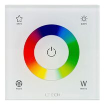 RGBW LED Touch Panel LED Strip Controller - HCP-75232