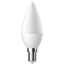 LED Candle Frosted E14 - 026919F