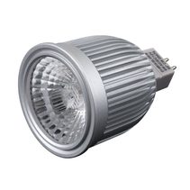 Mono 6 Watt 12V LED Globe MR16 / White - 20476