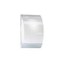 Exit 1 Outdoor Wall Light Silver - 82107