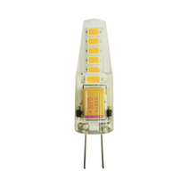 LED G4 2W 12V AC/DC 3000K Bi-Pin Lamp - A-LED-9102830
