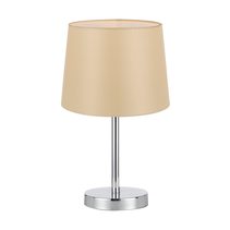 Adam Table Lamp - Vanilla