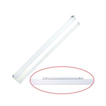 Beam 22W LED Linear Light White / Cool White - OL60751/900WH