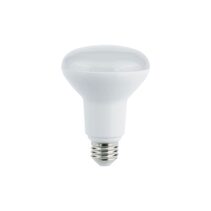 LED 10W E27 R80 Warm White - R80L1B