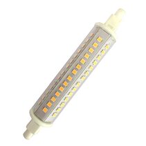 LED 8W 118mm R7s Double Ended Linear Warm White - R71A