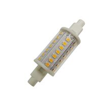 LED 4W 78mm R7s Double Ended Linear Daylight - R74A